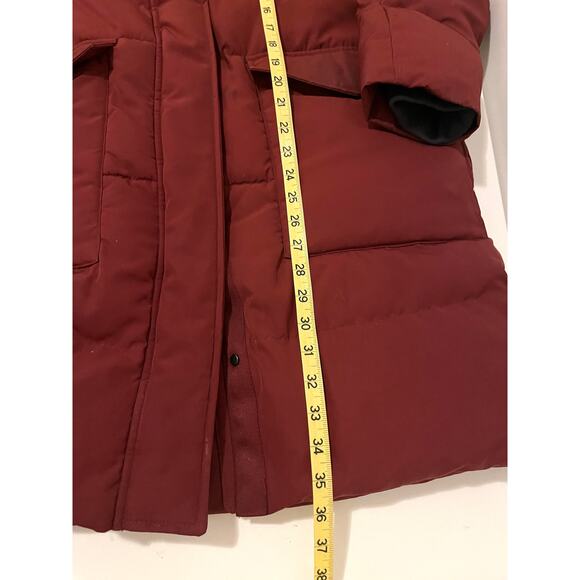 Everlane Renew Long Puffer Coat - Picture 13 of 14
